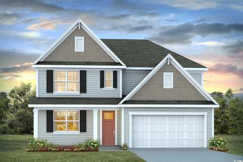 530 Haven View Way, Murrells Inlet, SC 29576