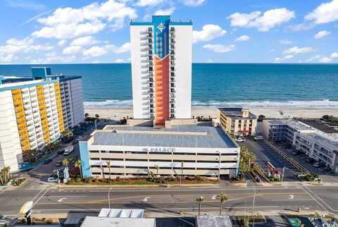 1605 S Ocean Blvd., Myrtle Beach, SC 29577