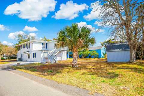 4601 Lewis St., North Myrtle Beach, SC 29582