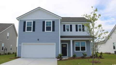 8077 Bear Claw Way, Conway, SC 29526