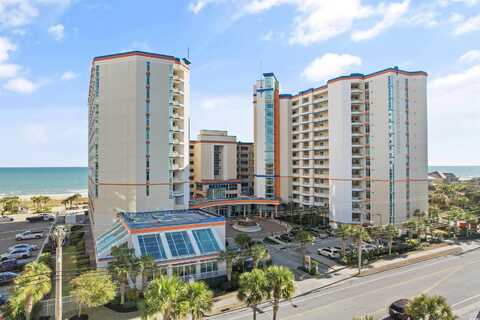 5200 N Ocean Blvd., Myrtle Beach, SC 29577