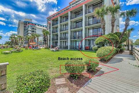 7200 N Ocean Blvd., Myrtle Beach, SC 29572