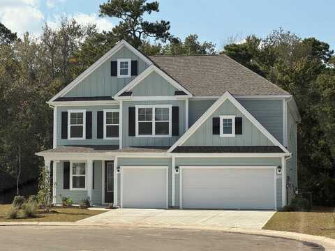 546 Haven View Way, Murrells Inlet, SC 29576