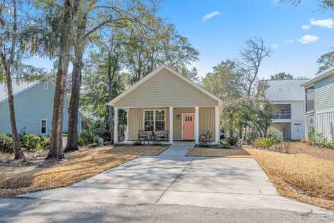 170 Minnow Dr., Pawleys Island, SC 29585