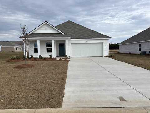 836 Buttonwood Dr., Conway, SC 29527