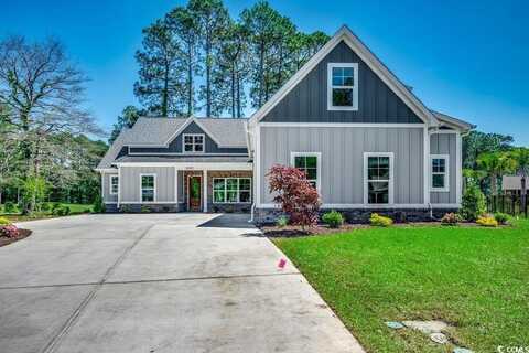1007 Brood Ct., Conway, SC 29526