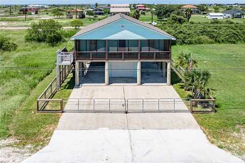 223 Palmetto Point Road, Rockport, TX 78382
