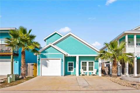 268 Nautilus St, Port Aransas, TX 78373