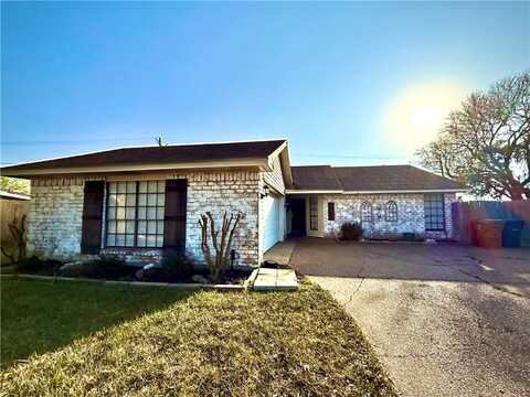 3325 Hampton Street, Corpus Christi, TX 78414