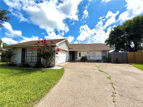 3325 Hampton Street, Corpus Christi, TX 78414