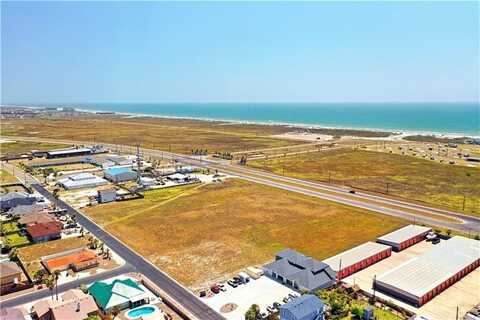 S Padre Island Drive, Corpus Christi, TX 78418