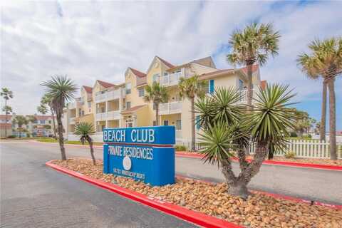 14721 WHITECAP Boulevard unit: 393, Corpus Christi, TX 78418