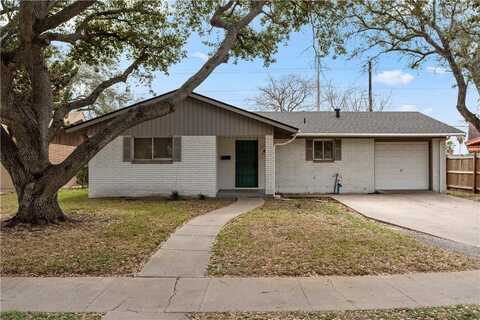 4113 Montego Drive, Corpus Christi, TX 78411