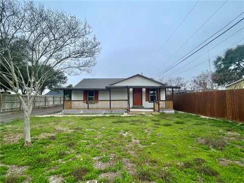 3030 Waldron, Corpus Christi, TX 78418