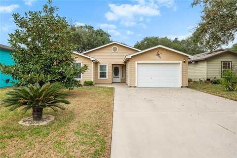 125 Pecan Harbor Street, Rockport, TX 78382