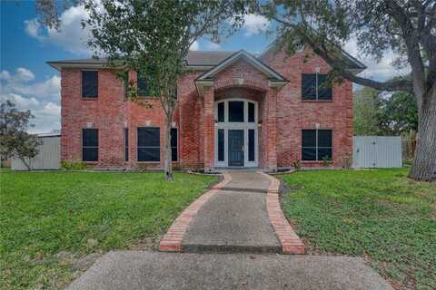 7030 Chiswick Drive, Corpus Christi, TX 78413