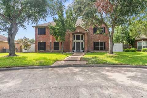 7030 Chiswick Drive, Corpus Christi, TX 78413
