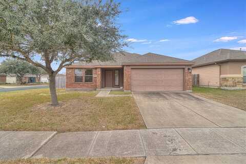 6832 Fox Tail Drive, Corpus Christi, TX 78413