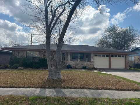 2011 Louisiana Avenue, Kingsville, TX 78363