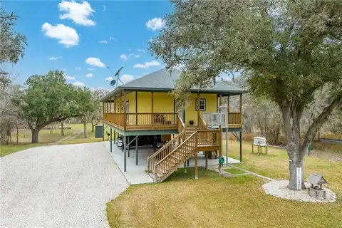 22203 County Road 1664, Mathis, TX 78368