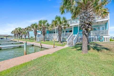 2292 N Fulton Beach #405, Rockport, TX 78382