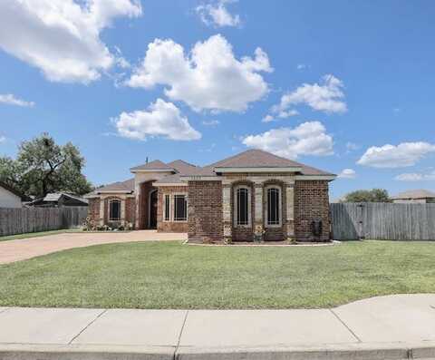 1503 Lewis, Kingsville, TX 78363