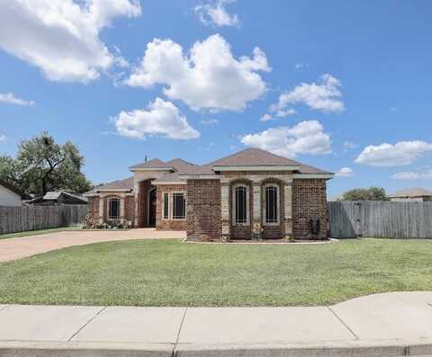 1503 Lewis Street, Kingsville, TX 78363