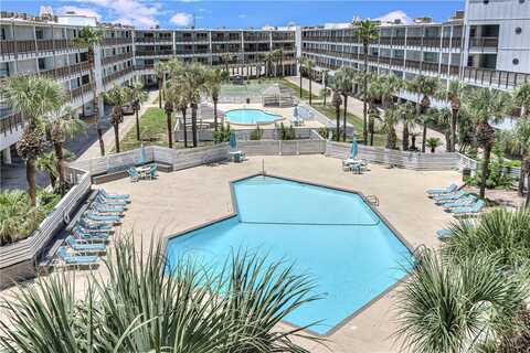 5973 State Highway 361, Port Aransas, TX 78373