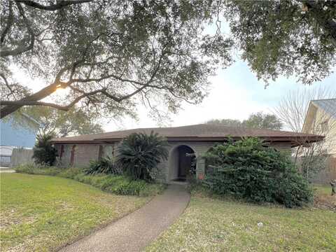 5905 Saint Andrews Drive, Corpus Christi, TX 78413