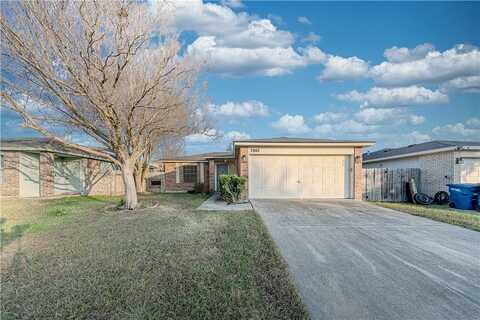 7802 Grizzley Drive, Corpus Christi, TX 78414