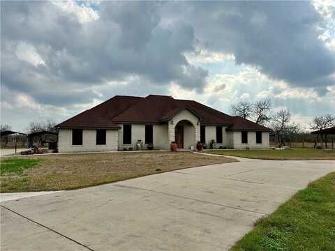 240 County Road 2112, Alice, TX 78332