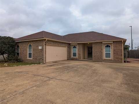 6338 Megan Circle, Corpus Christi, TX 78414