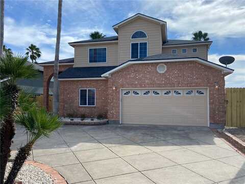 13753 Eaglesnest Bay Drive, Corpus Christi, TX 78418
