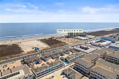14901 Windward Drive unit: 403, Corpus Christi, TX 78418