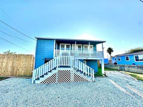 417 W Avenue A, Port Aransas, TX 78373