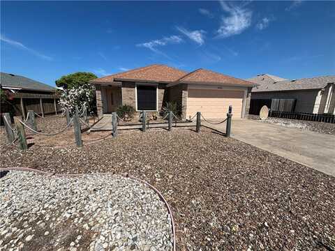 14721 Lighthouse Drive, Corpus Christi, TX 78418
