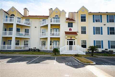 14721 Whitecap Boulevard unit: 364, Corpus Christi, TX 78418