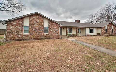 1805 HIGHWAY 64, Marion, AR 72364