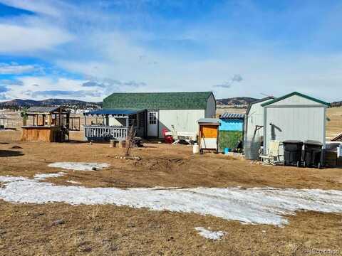 159 Dudley Drive, Hartsel, CO 80449