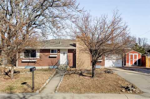 2583 Westchester Drive, Denver, CO 80221