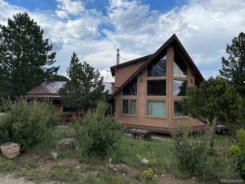 30675 Mountainside Drive, Buena Vista, CO 81211