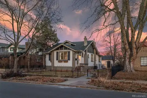 2620 Bellaire Street, Denver, CO 80207