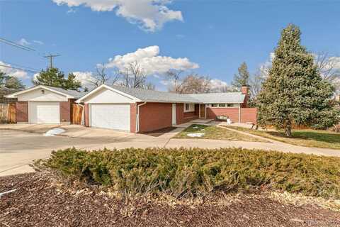 3225 Miller Street, Wheat Ridge, CO 80033