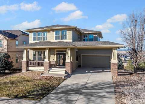 12071 S Tallkid Court, Parker, CO 80138