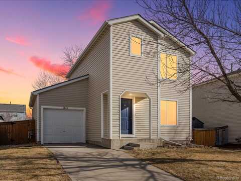 1242 Bluebird Street, Brighton, CO 80601