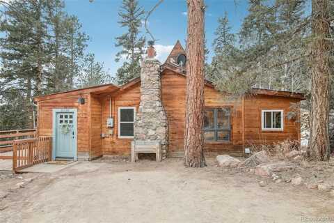 30930 Bear Cub Trail, Conifer, CO 80433