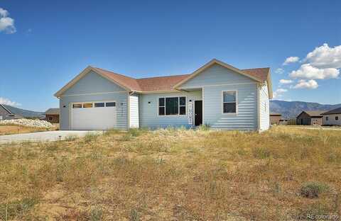 15626 Paintbrush Street, Buena Vista, CO 81211