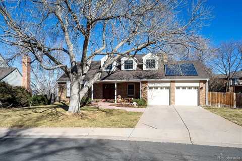 8274 S Jackson Street, Centennial, CO 80122