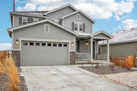 3349 Bluestem Street, Dacono, CO 80514