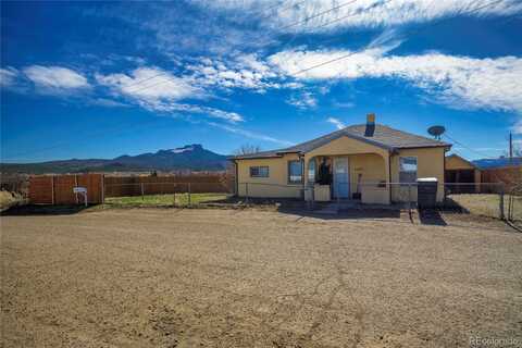 1132 Robinson Avenue, Trinidad, CO 81082